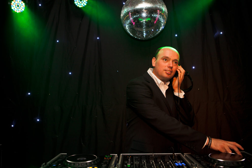 Dj Peter Music-Wave